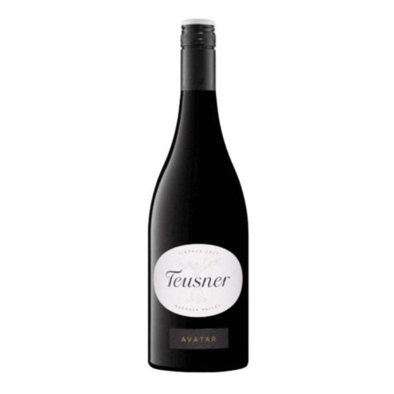 Teusner Avatar Grenache Shiraz Mataro  750ml