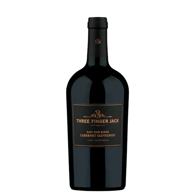 Three Finger Jack Cabernet Sauvignon