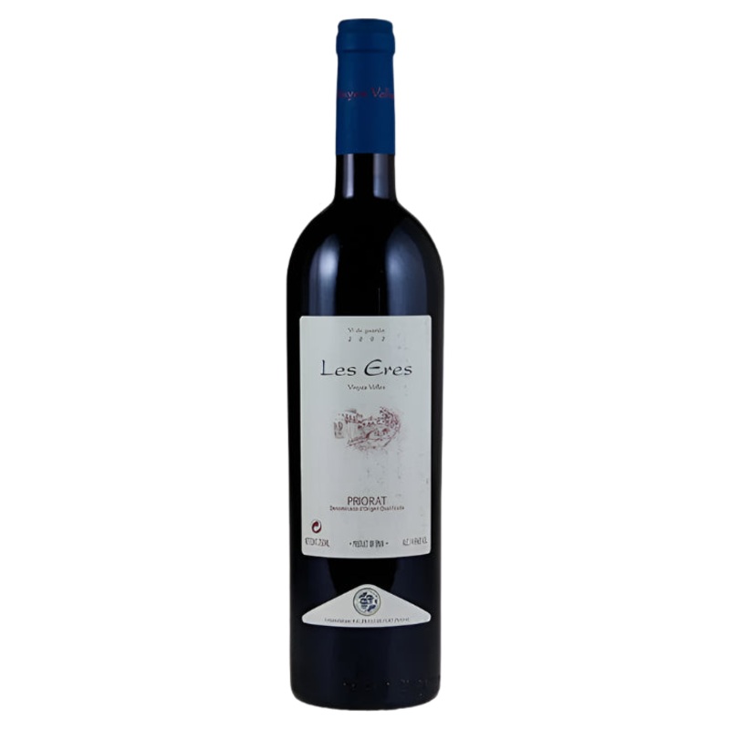 2002 | Celler Joan Simo | Les Eres Vinyes Velles