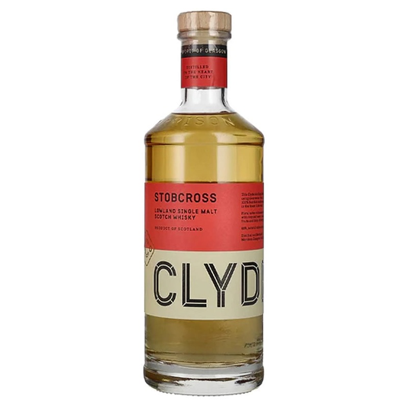 Clydeside Stobcross 700ML