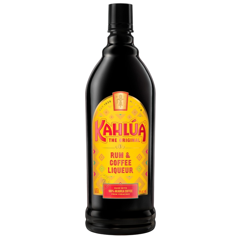 Kahlua Coffee Liqueur 1.75L