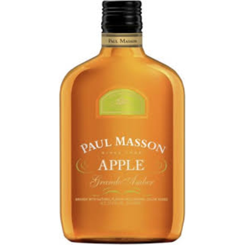Paul Masson Apple Brandy | 200ML