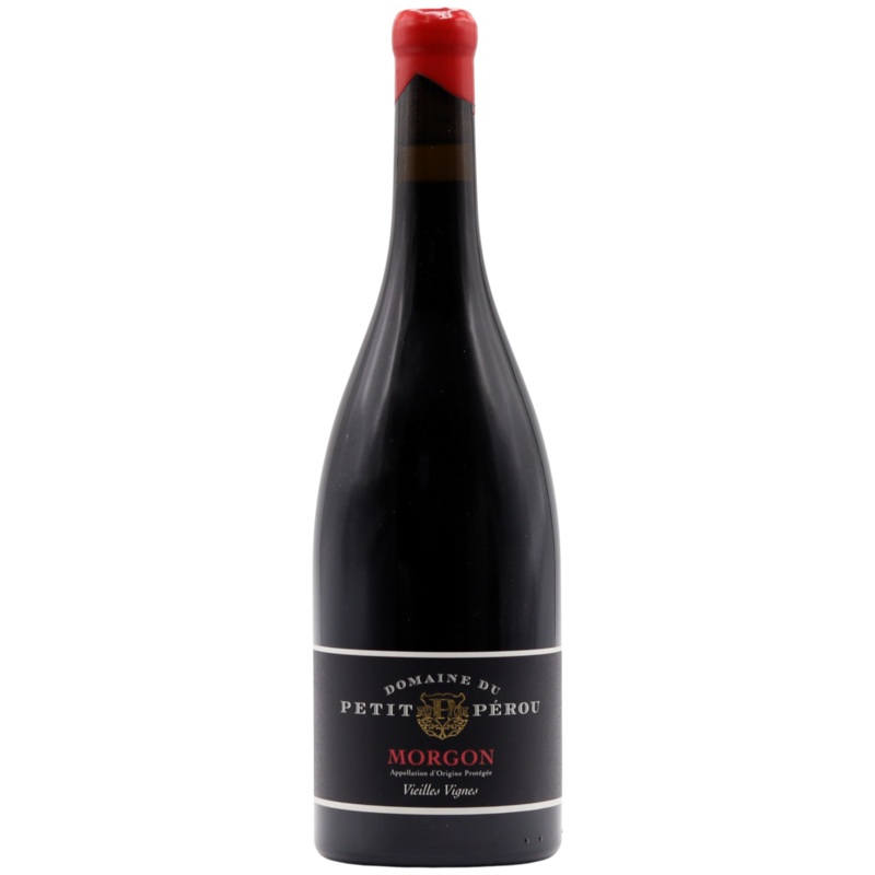 PETIT PROU – MORGON VIEILLES VIGNES