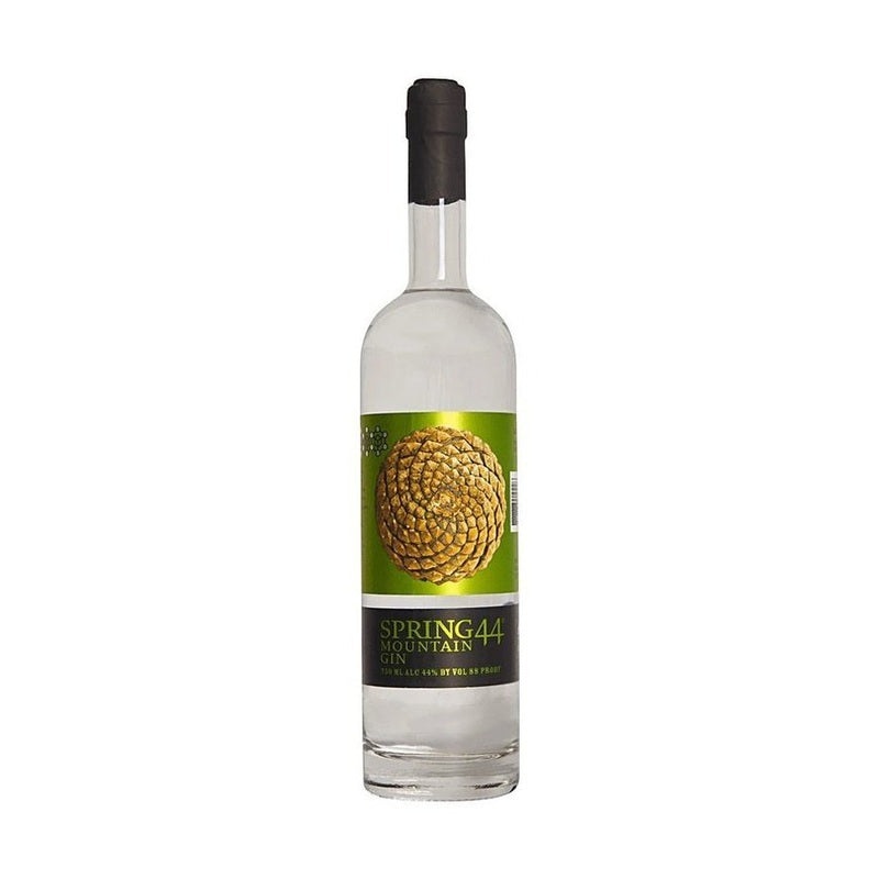 Spring44 Mountain Gin