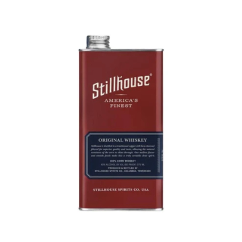 Stillhouse Original Whiskey | 375ML