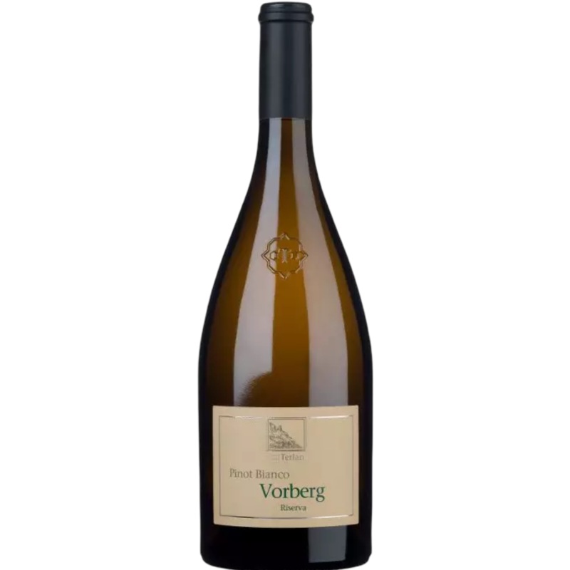Terlano – Vorberg Riserva Pinot Bianco, Alto Adige 14% 75cl