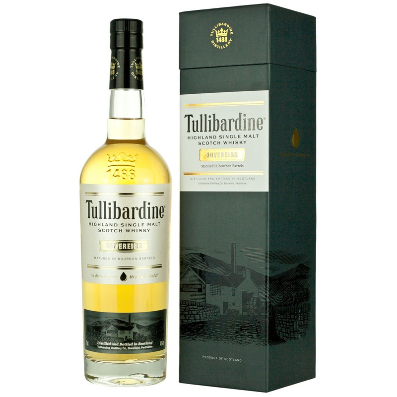 Tullibardine Sovereign