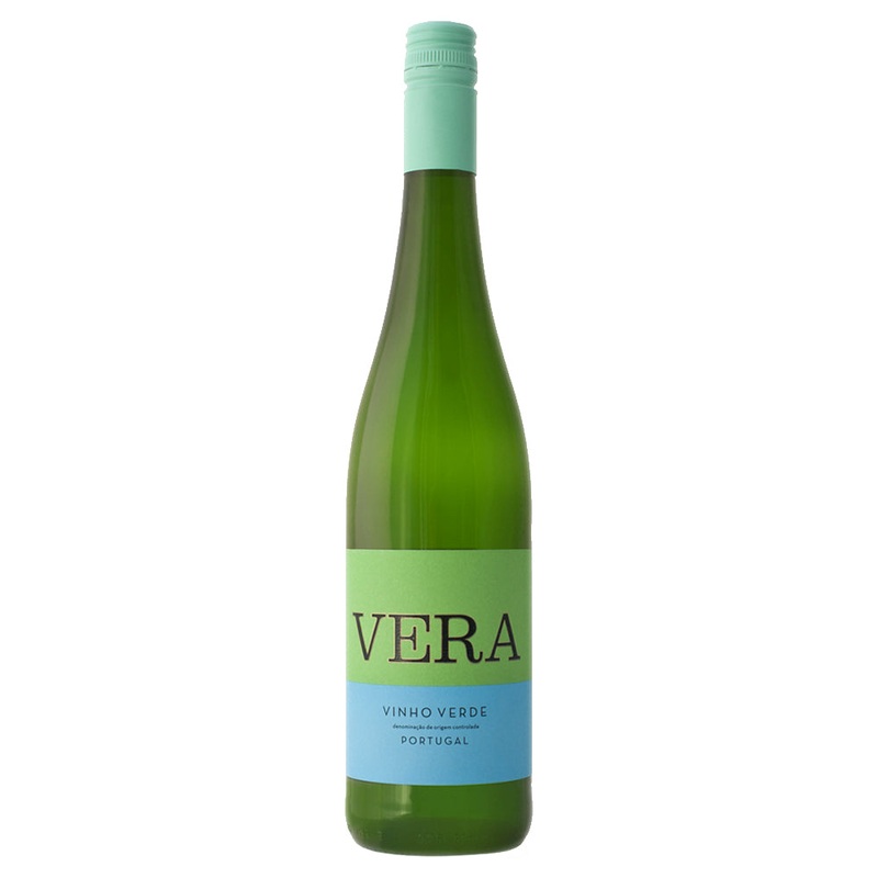 Vera Vinho Verde Branco 2022