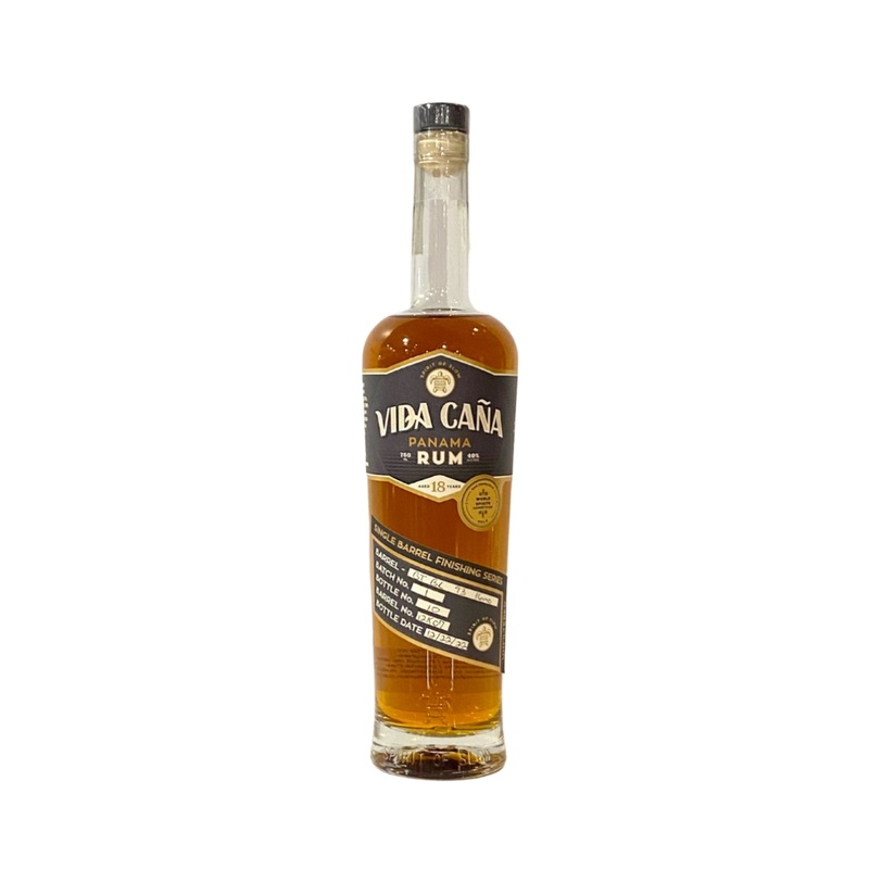 Vida Cana 18 Year (case of 6)