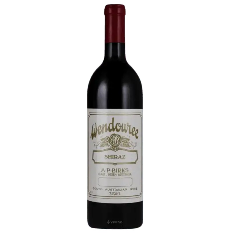 2014 Wendouree Shiraz 750ml