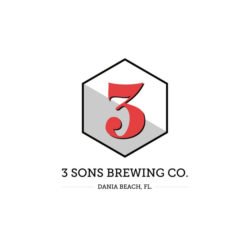 3 Sons Brewing No. 12 Czech Lager