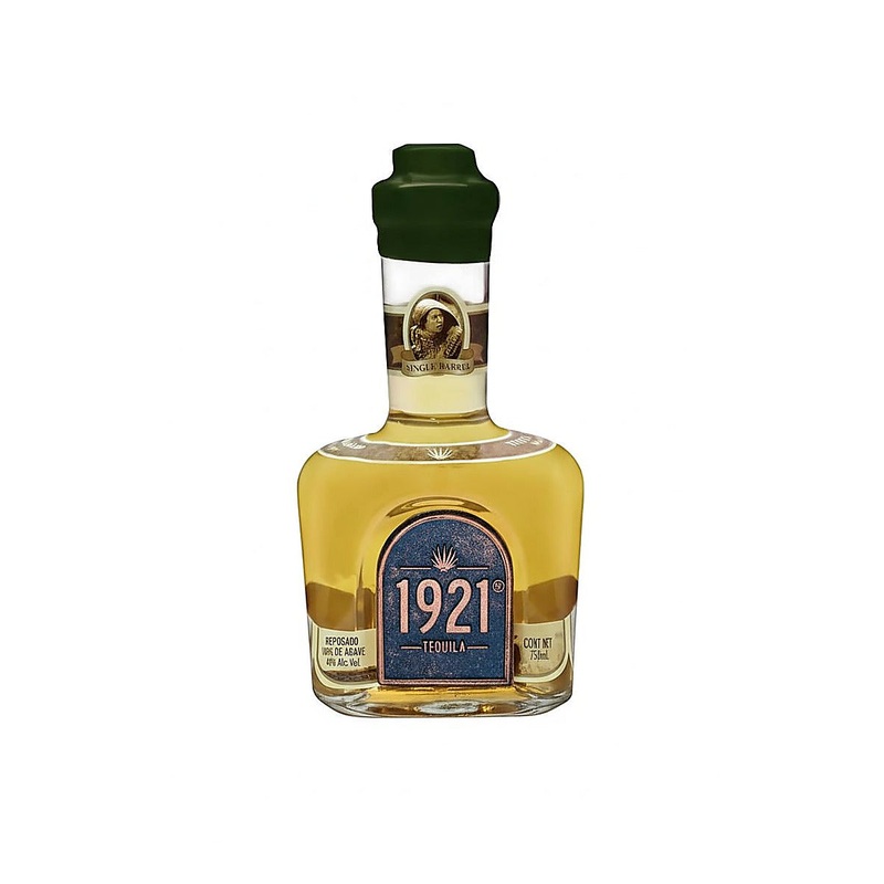 Casa 1921 Tequila Reposado