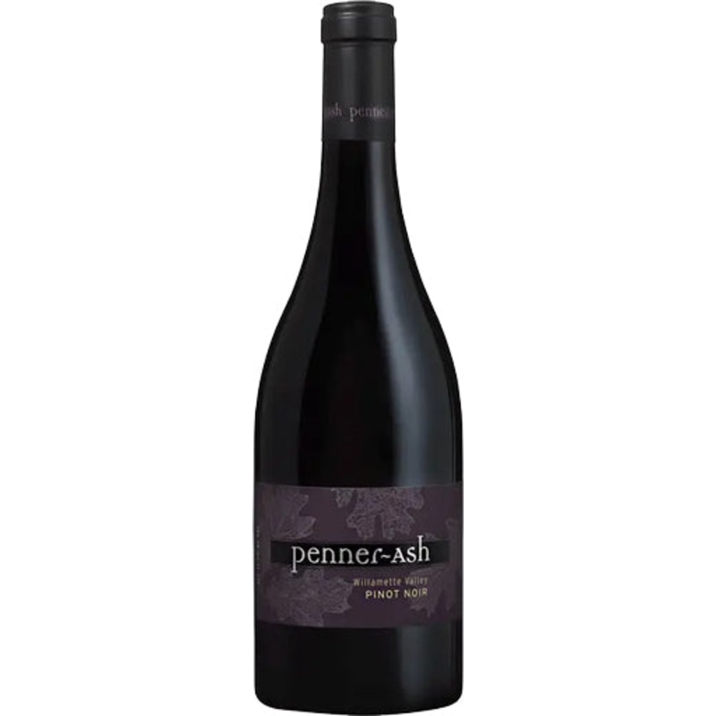 Penner-Ash Willamette Valley Pinot Noir 2021 750ml