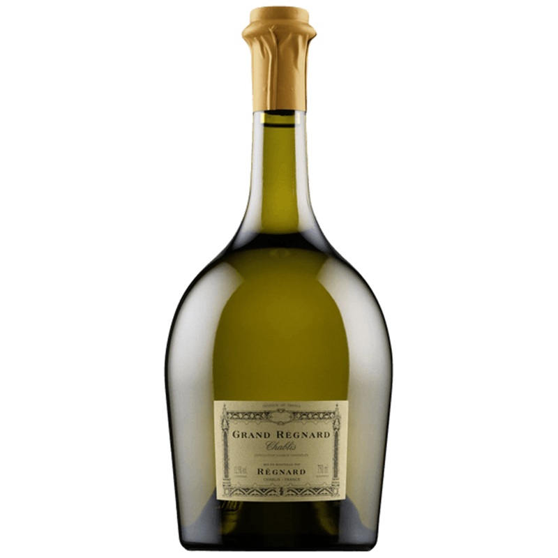 Regnard Chablis Grand Regnard 2023 750ml