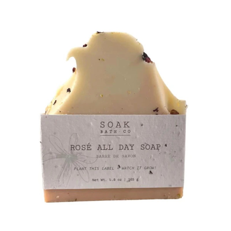 Ros All Day Soap Bar