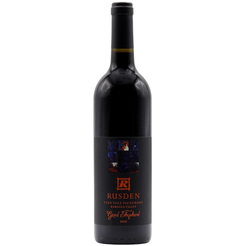 RUSDEN – GOOD SHEPHERD