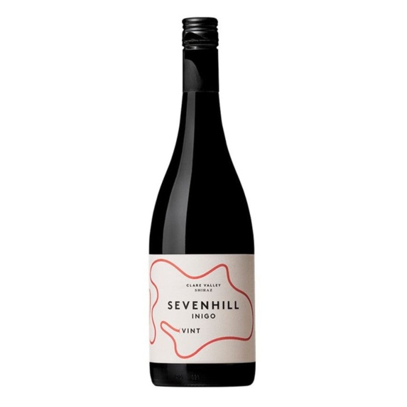 Seven Hill Inigo Shiraz  750ml