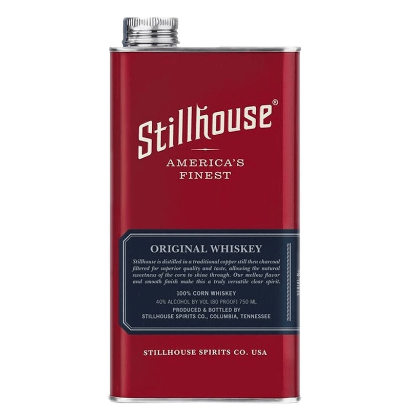 Stillhouse Original Whiskey