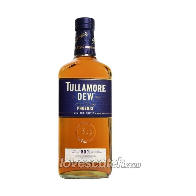 Tullamore Dew Phoenix