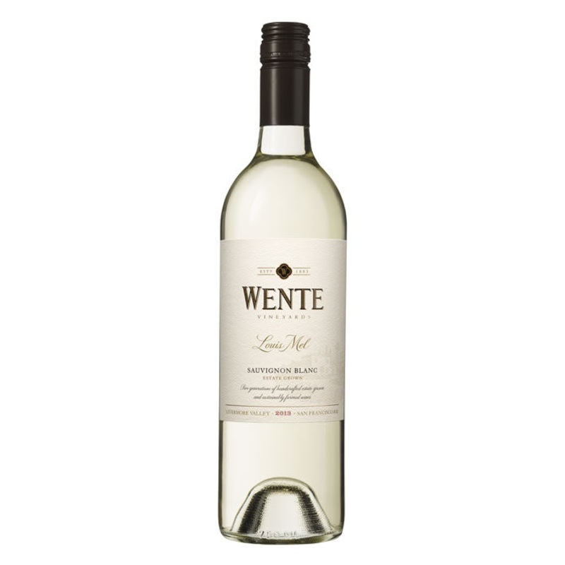 Wente Louis Mel Sauvignon Blanc