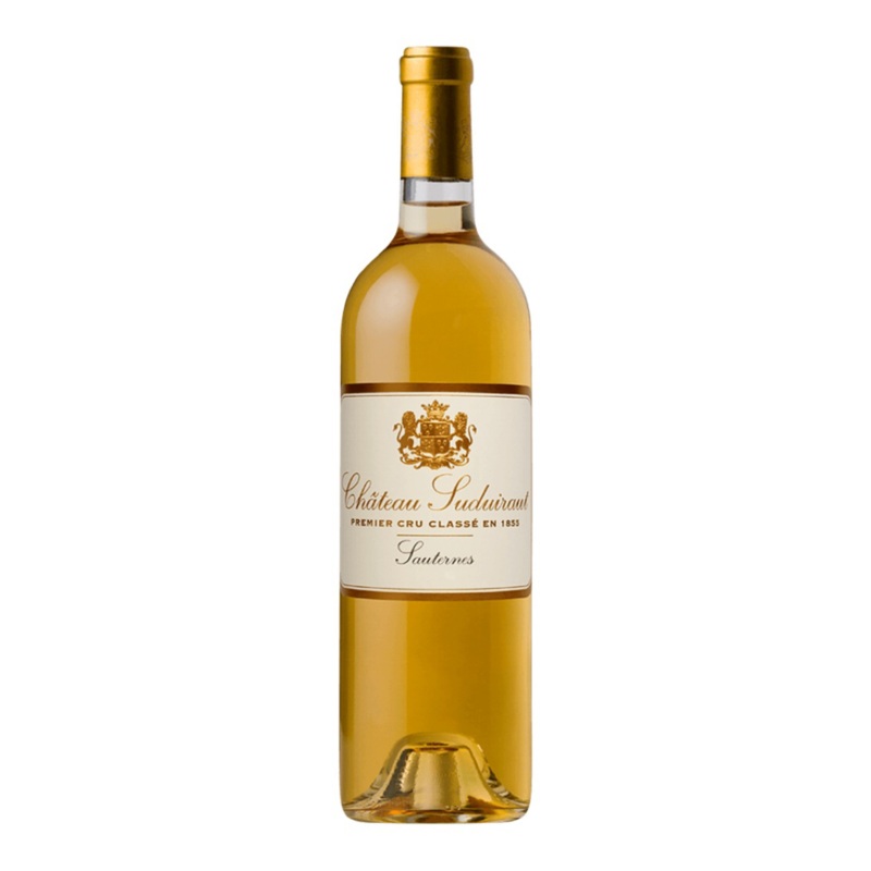 Chateau Suduiraut 2002