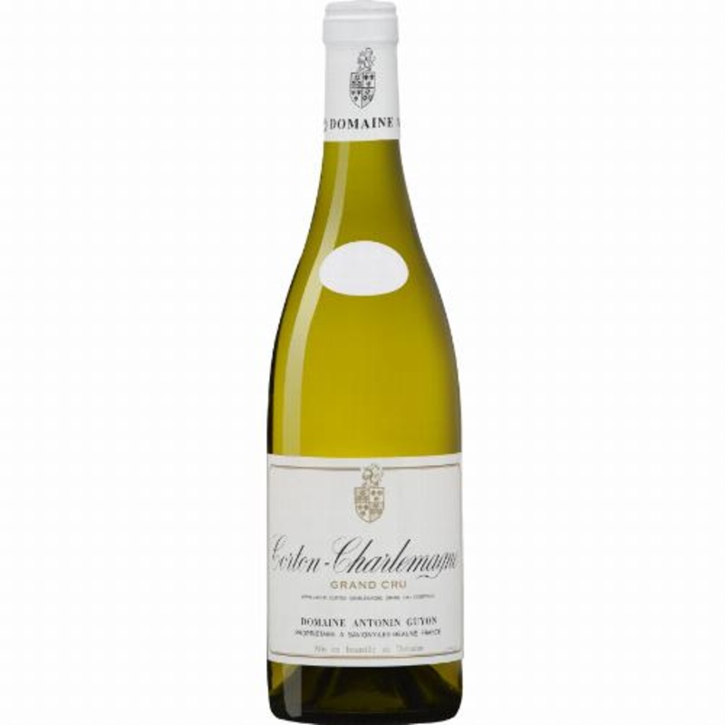 Domaine Antonin Guyon Corton Charlemagne Grand Cru 2020 750ml