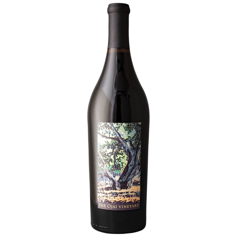 Ojai Estate Ventura County Paseante Noir 2021 750ml