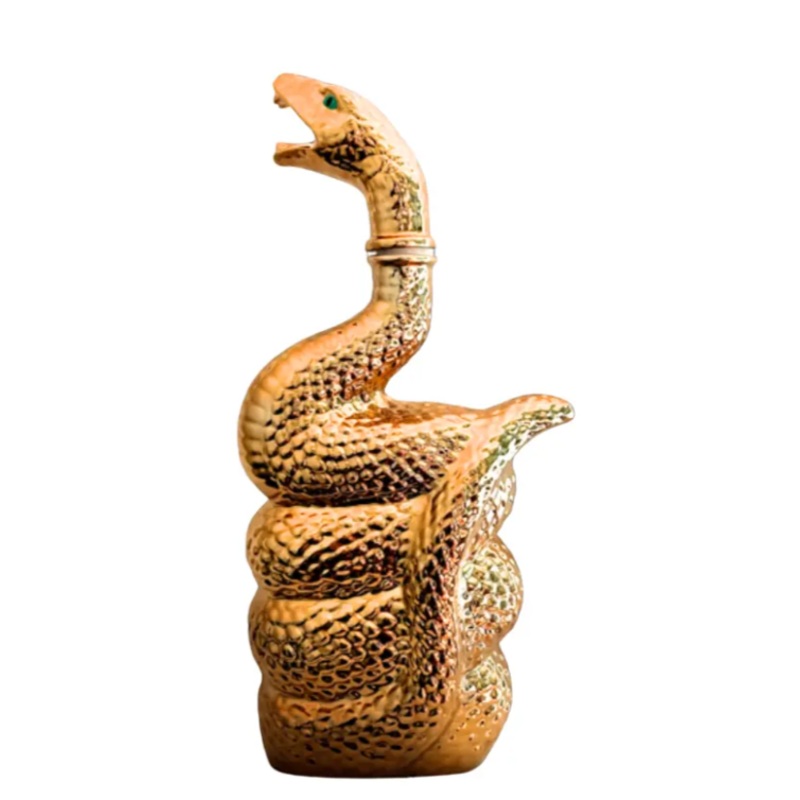 Skorpios 1618 Anejo Tequila