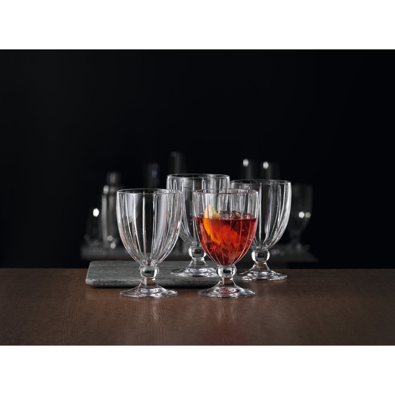Spiegelau | Milano – Sangria Glasses | 305 ml | Crystal | Clear | Set of 6