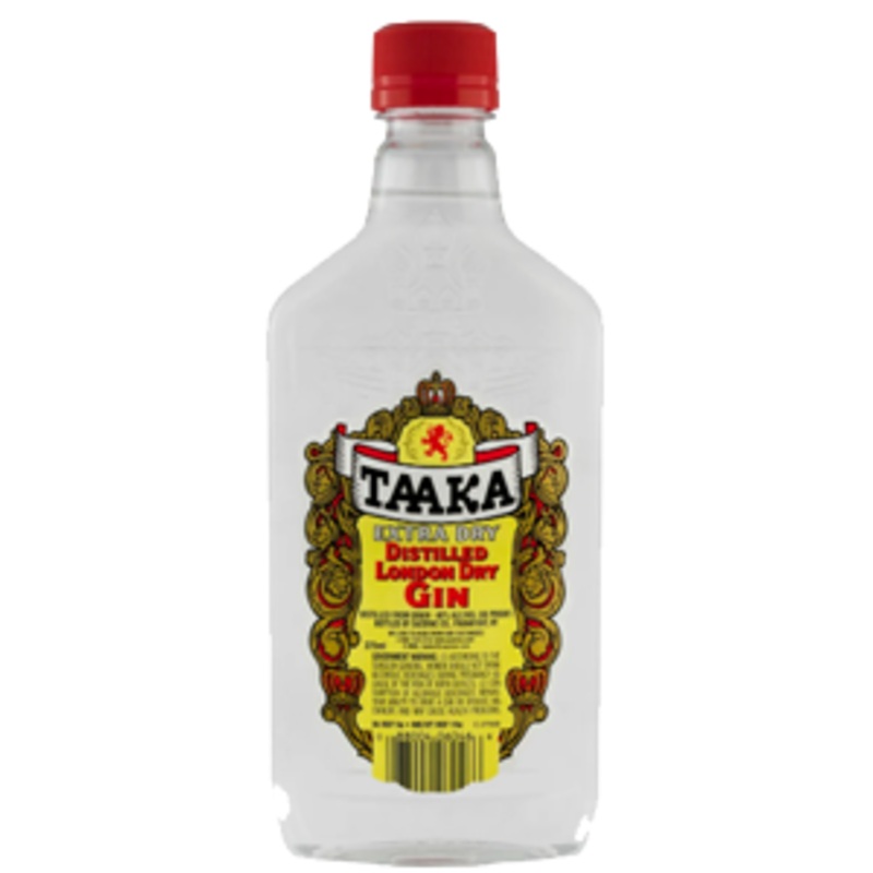 Taaka Gin