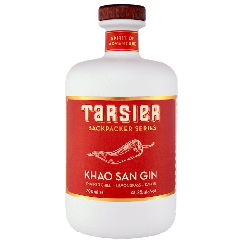 Tarsier Khao San Gin