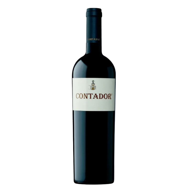 2003 | Bodega Contador | Benjamin Romeo Contador