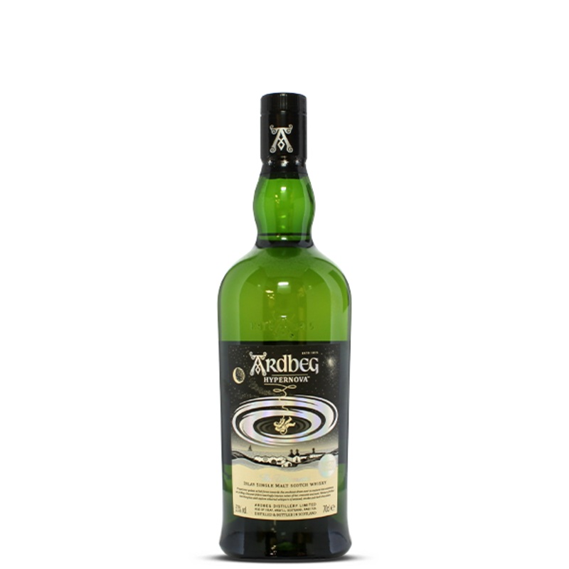 Ardbeg Hypernova Single Malt Scotch Whisky