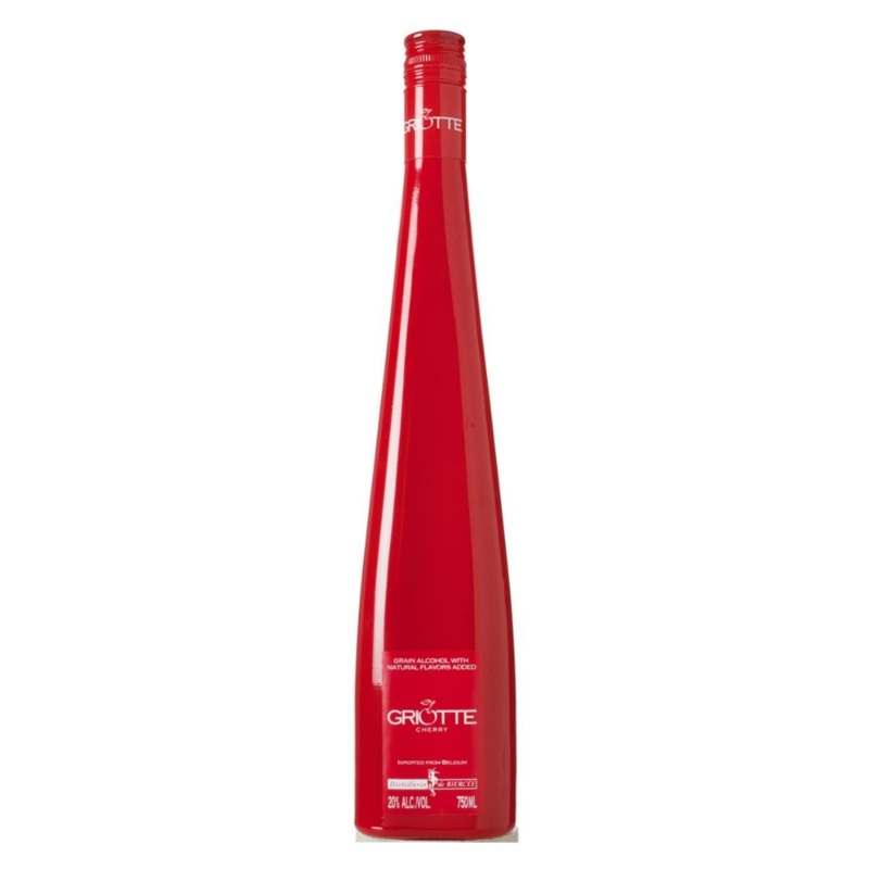 Biercee Griotte Cherry Liqueur 750ml