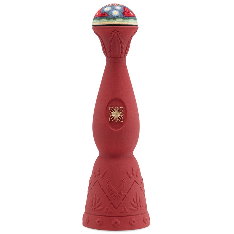 Clase Azul Mezcal Joven San Luis Potosi 750ml