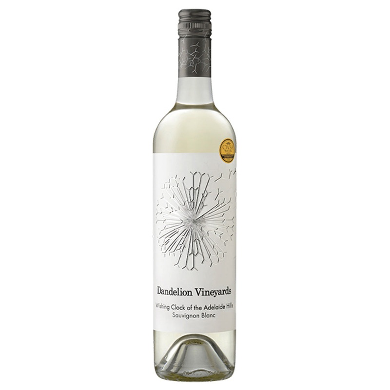 Dandelion Vineyards Sauvignon Blanc