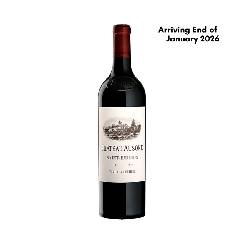[Pre-Sale] Chteau Ausone 2010