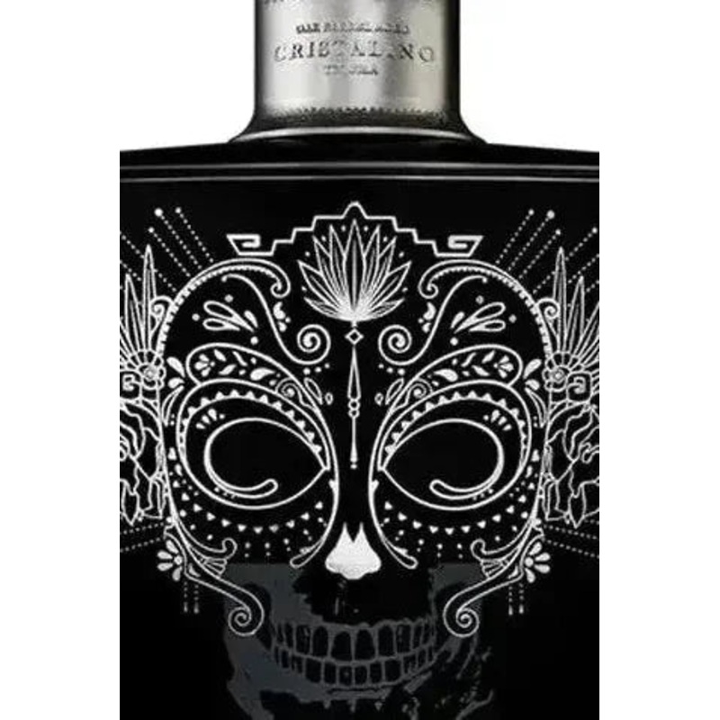 Satryna Tequila Anejo Cristalino