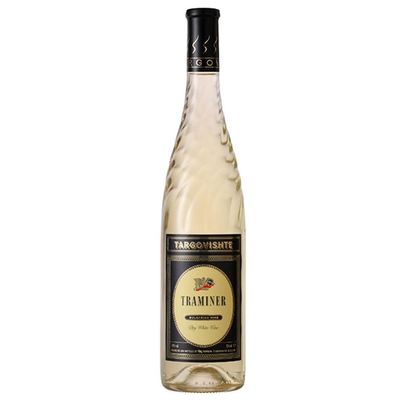 Targovishte Traminer