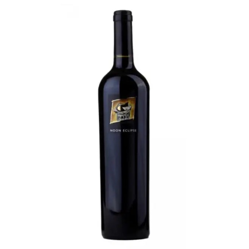 2008 Noon Winery Eclipse Grenache Shiraz 750ml