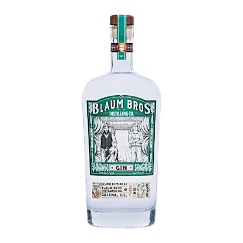 Blaum Bros. Gin