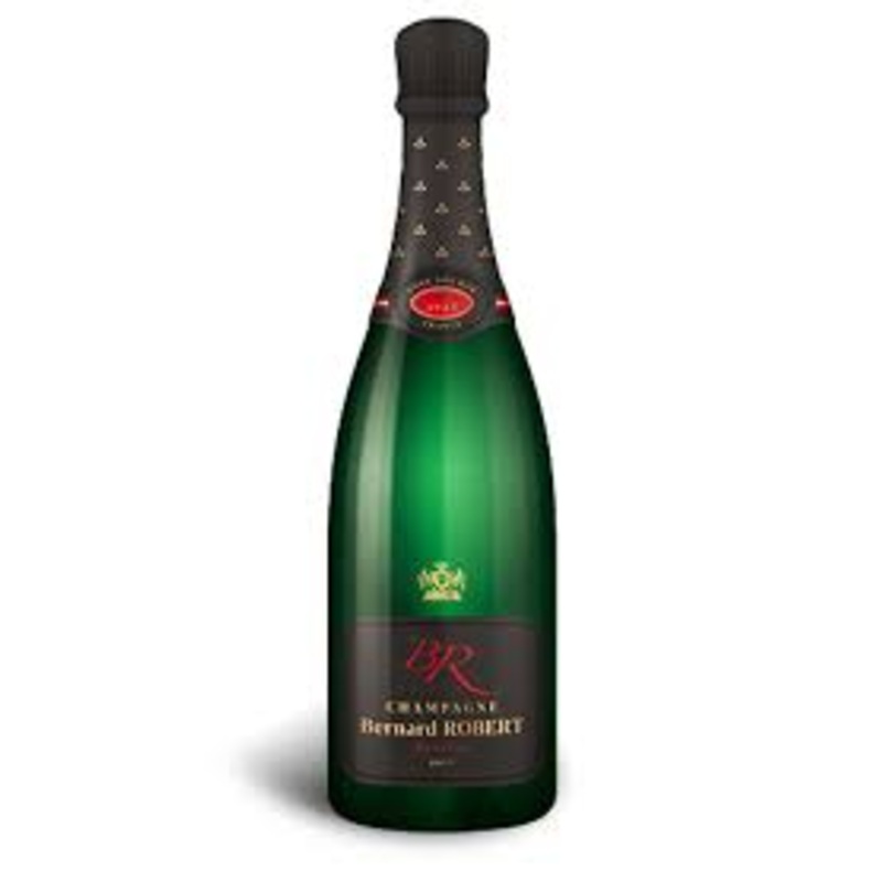 Champagne Bernard Robert – Brut Reserve Magnum