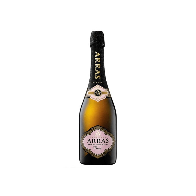 House of Arras Vintage Rose  750ml