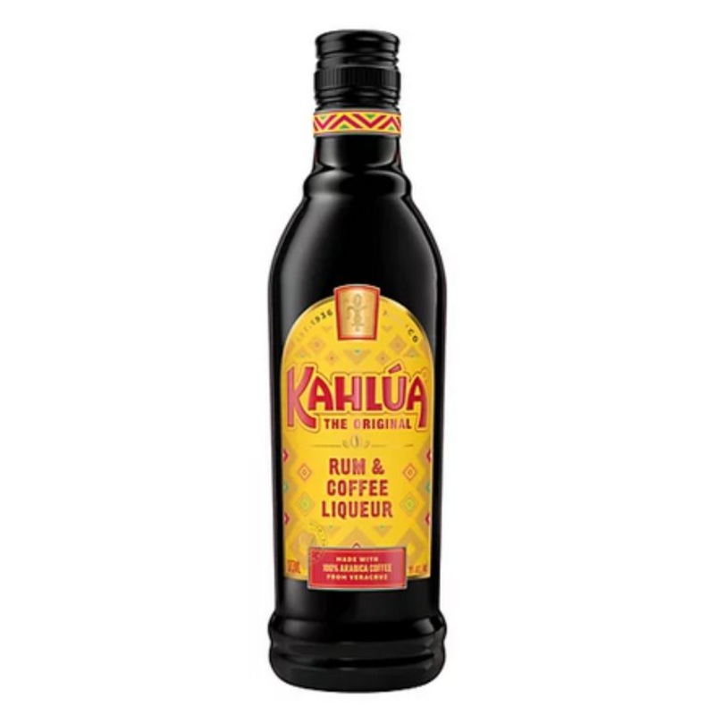 Kahlua Coffee Liqueur – 375ml