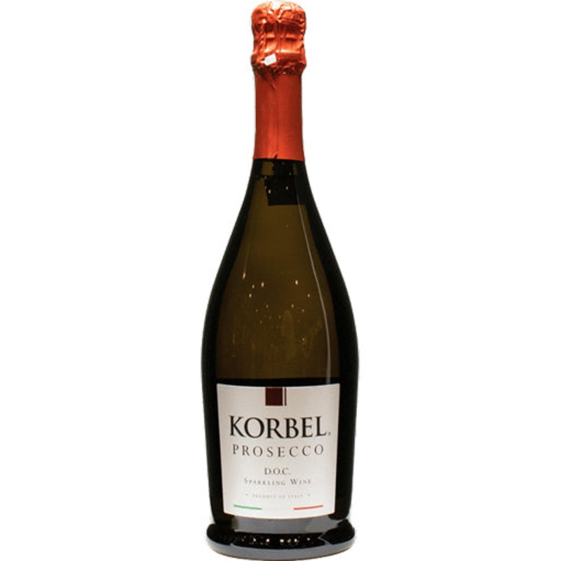 Korbel Prosecco 187ml
