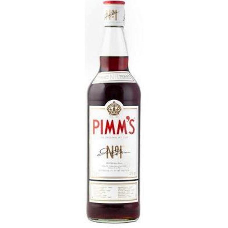 Pimms No 1 750ml