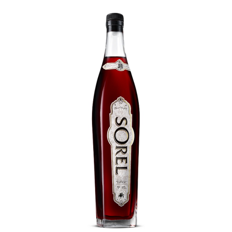 Sorel Liqueur