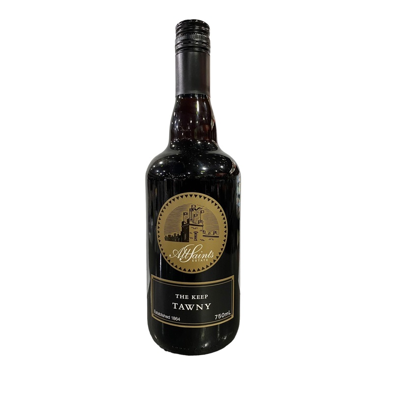 All Saints The Keep Tawny 750ml