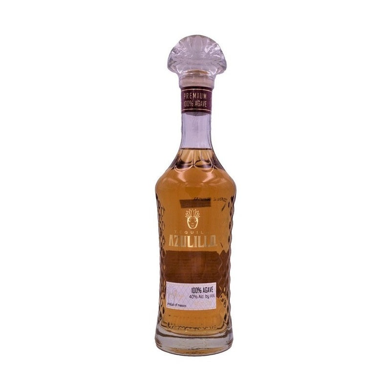 Azulillo Anejo Tequila