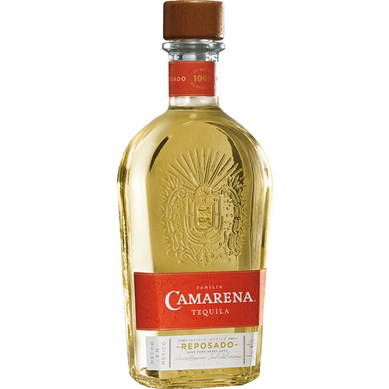 Camarena Reposado Tequila